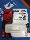 USB kingston 16 GB รูปที่ 1