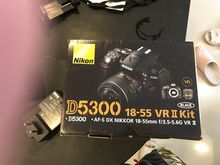 Nikon D5300 + Lens Fix 50mm 1.8g รูปที่ 7