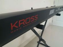 korg kross 88 key รูปที่ 2
