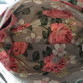 Cath Kidston Embossed Everday Tote Bag แท้ รูปที่ 8