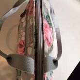 Cath Kidston Embossed Everday Tote Bag แท้ รูปที่ 7