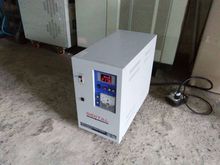 Automatic Voltage Stabilizer เครื่องป้องกันไฟตกไฟเกิน 7.5 KVA รูปที่ 4