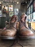 red wing 8111 iron ranger รูปที่ 3