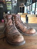 red wing 8111 iron ranger รูปที่ 1
