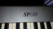 เปียโน korg sp100 รูปที่ 3