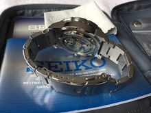 Seiko Mini Monster Blue Limited Edition 999 เรือน รูปที่ 6