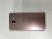 Samsung A5 2016 Pink Gold สภาพสวยมาก รูปที่ 2