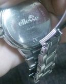 นาฬิกาผู้หญิง ยี่ห้อ Ellesse รุ่น 03-0641 ทำจากสแตนเลส ไม่เป็นสนิม กันน้ำได้ลึก 50 เมตร มือสอง รูปที่ 4