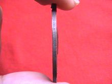 เหรียญหลวงพ่อแดง วัดเขาบันไดอิฐ พ.ศ.2503 รูปที่ 8