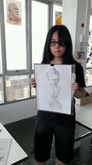 ติวศิลปะวาดเส้นดรออิ้ง เพื่อเตรียมสอบหรือผู้ที่สนใจด้านศิลปะทุกเพศทุกวัย โดยสถาบันสอนศิลปะArtForFun รูปที่ 1