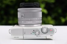 Canon EOS M10 15-45 stm รูปที่ 6