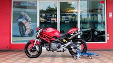 (ดาวน์29,000)Ducati Monster 795abs ปี2014 ท่อSc-project วิ่ง2200km 279000.- รูปที่ 3