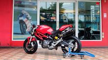 (ดาวน์29,000)Ducati Monster 795abs ปี2014 ท่อSc-project วิ่ง2200km 279000.- รูปที่ 4