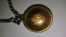 Thai amulet 125 year old and many more รูปที่ 3