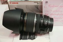 จัด Canon 70d เลนส์ 18 135 is stm 17 55 f2.8 is sigma 50 f1.4 กริปเทียบ สภาพแจ่มทั้งชุด รูปที่ 7