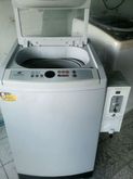 เครื่องซักผ้าซัมซุง 10 กิโลติดกล่องหยอดเหรียญ 30 บาท รูปที่ 7