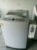 เครื่องซักผ้าซัมซุง 10 กิโลติดกล่องหยอดเหรียญ 30 บาท รูปที่ 5