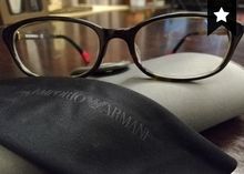 แว่า Emporio Armani Glasses รูปที่ 4