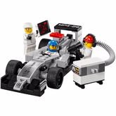 LEGO Speed Champions McLaren Mercedes Pit Stop 75911 รูปที่ 6