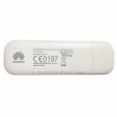 Unlocked AirCard Huawei E8372h-608 WiFi Hotspot 150Mbps LTE 4G 3G USB Modem Stick Router รูปที่ 2