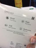 Oppo A57 ของใหม่ ราคาถูกเว่อ รูปที่ 2
