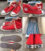 Converse Coach made in usa 70s เบอร์11 รูปที่ 1