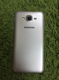 ขาย Samsung Galaxy J7(2015) สีทอง ภายนอกดูตามรูปเลย ใช้งานได้ปกติทุกอย่าง รีเซ็ตได้ตลอด รูปที่ 2