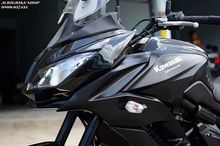 Kawasaki Versys 650cc ระบบABS ปี2015 สวย รูปที่ 6