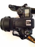 กล้อง Nikon D7000 แถมเลนส์ Sigma 17-70 ฟรี รูปที่ 3