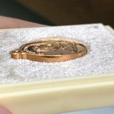 เหรียญเจ้าปู่ศรีสุทโธนาคราช รุ่นเม็ดแตงรวยทันใจ เนื้อทองแดง code.๔๖๐๓๘ รูปที่ 4