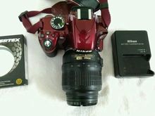 Nikon d3200 ชัตเตอร์ 4000 ยินดีเกบเงินปลายทาง รูปที่ 5