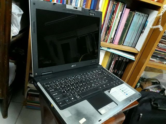 Notebook Acer รุ่นเก่า (Aspire5051) - Kaidee