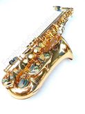 ขาย Alto Saxophone Suzuki ของใหม่ 10,300 บาท รูปที่ 2