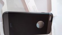 ขาย เคส Moshi iglaze iPhone 6s, 6s plus สภาพ ใหม่ สีเทาดำ รูปที่ 3