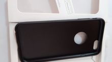 ขาย เคส Moshi iglaze iPhone 6s, 6s plus สภาพ ใหม่ สีเทาดำ รูปที่ 4