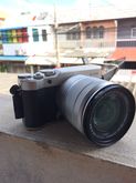 FUJI XA10 แถมกล้องโพลาลอยด์ รูปที่ 2