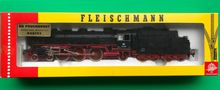 รถไฟฟ้าจำลองยี่ห้อ Fleischmann HO 4170 Br.01 4-6-0 รูปที่ 4