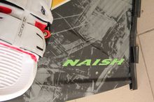 ขายแผ่น kite board naish + apex freestyle รูปที่ 8
