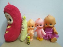 KEWPIE COLLECTIONS  รูปที่ 8
