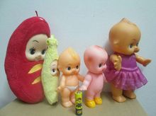 KEWPIE COLLECTIONS  รูปที่ 1