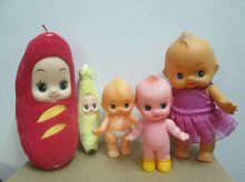 KEWPIE COLLECTIONS  รูปที่ 2