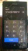 โนเกีย Nokia Lumia 520 - จอแตก โทรเข้าออก ปกติ รูปที่ 4