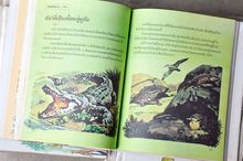 สารานุกรมสำหรับเด็ก ฉบับภาษาไทย 11 เล่ม (ราคาไม่รวมส่ง) รูปที่ 9