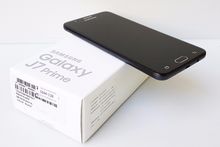 Samsung Galaxy J7 Prime เครื่องใหม่ เครื่องแท้ ประกันศูนย์ รูปที่ 1