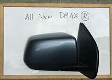 กระจกมองข้าง ปรับนอก all new Dmax ข้างขวา รูปที่ 2