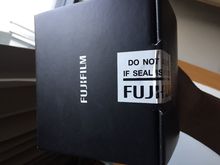 Fuji X-Pro1 + Fuji 35mm F2 รูปที่ 8