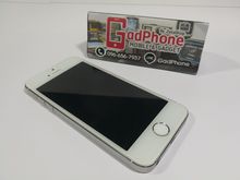Apple iPhone 5s สีขาว16GB รูปที่ 1