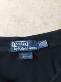 Polo RL สีดำ ของแท้ size XL รูปที่ 3