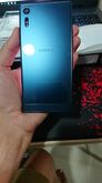 ขาย Sony Xperia XZ สี Forest Blue ประกันเหลือๆ (ศูนย์ไทย) รูปที่ 4