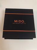 ขาย Mido Commander II Ladies ประดับเพชร (เหลือประกัน 1 ปี) รูปที่ 7